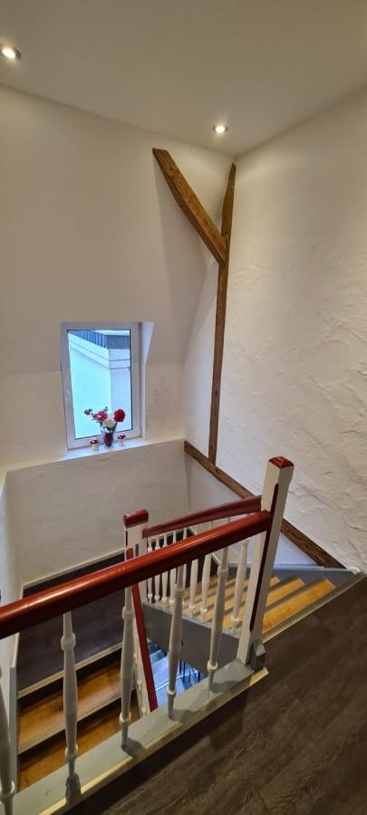 Altstadt Hotel Cochem Exterior photo