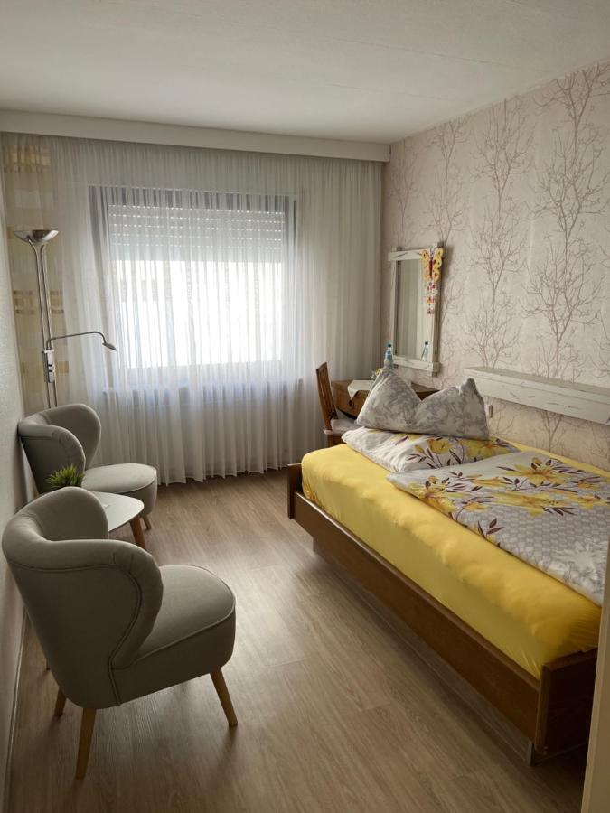 Altstadt Hotel Cochem Exterior photo