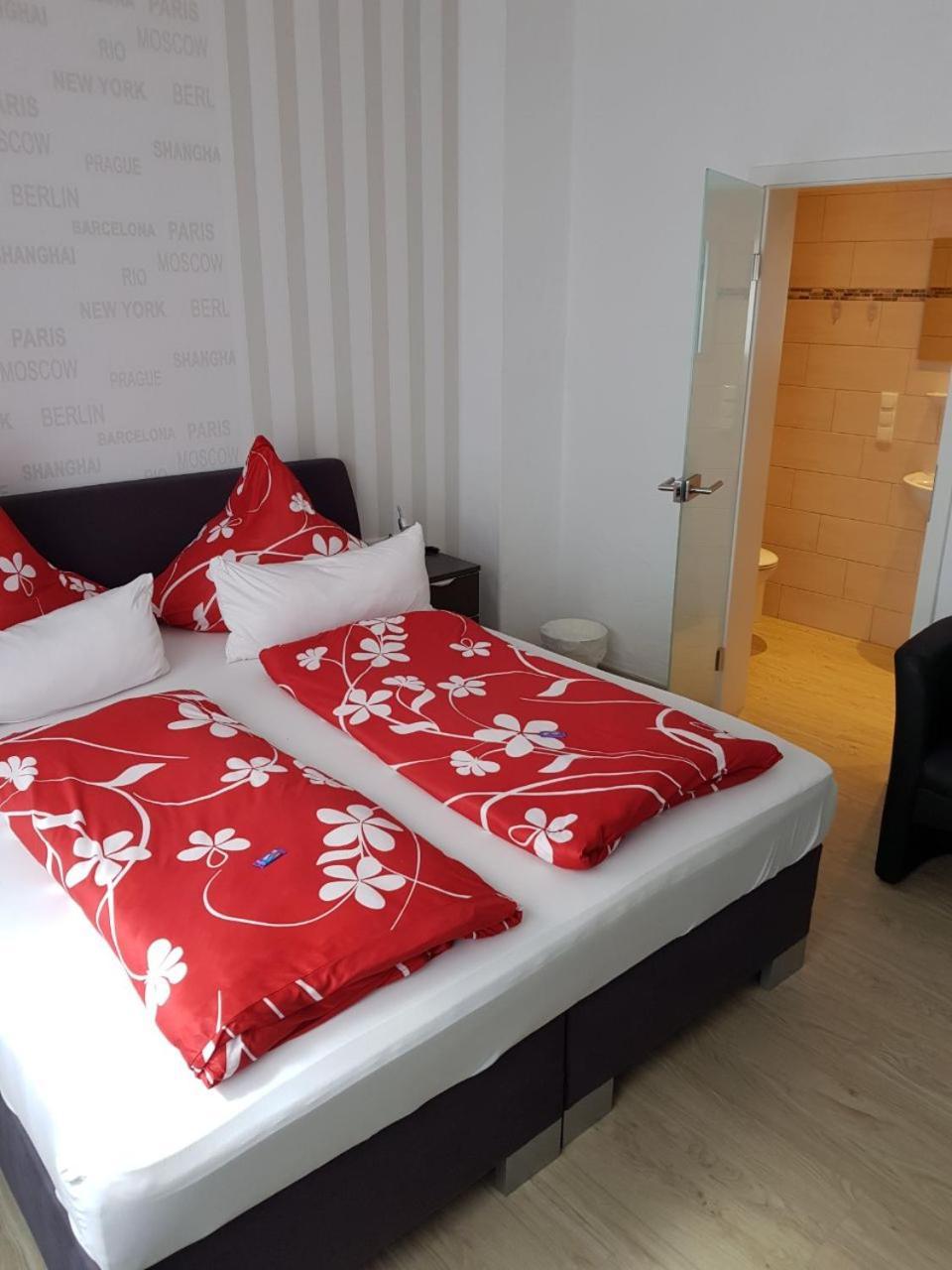 Altstadt Hotel Cochem Room photo