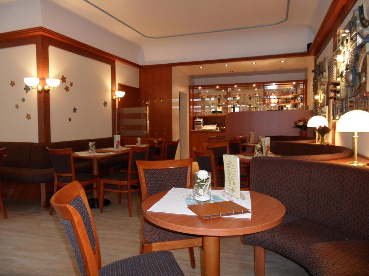 Altstadt Hotel Cochem Exterior photo